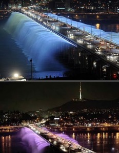 Breathtaking Bridges Around the World